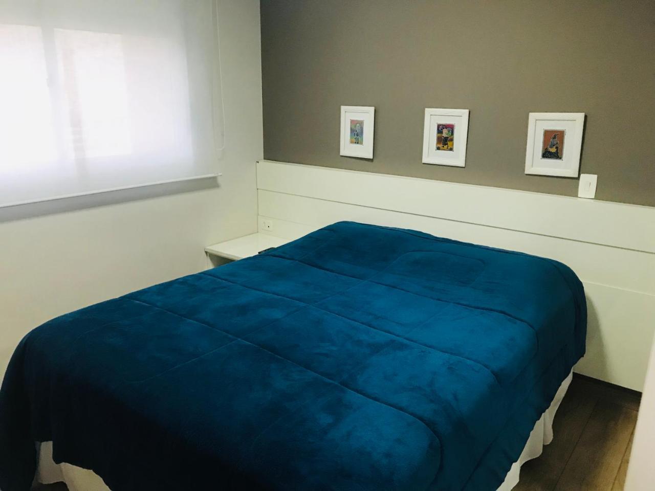 Apartamento Estanconfor Paulista Cincinato Braga