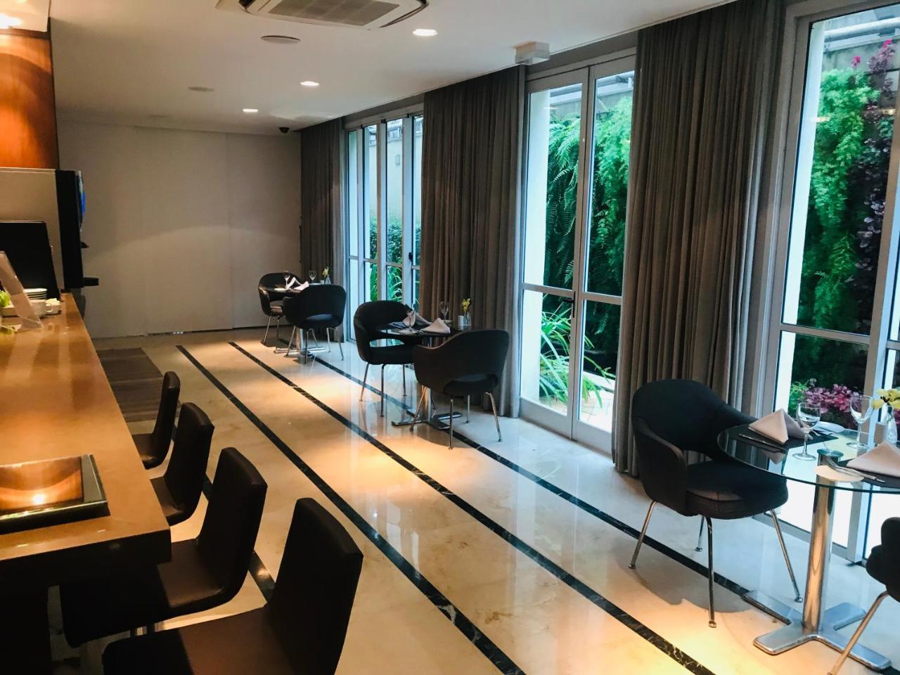 Apartamento Estanconfor Paulista Cincinato Braga São Paulo
