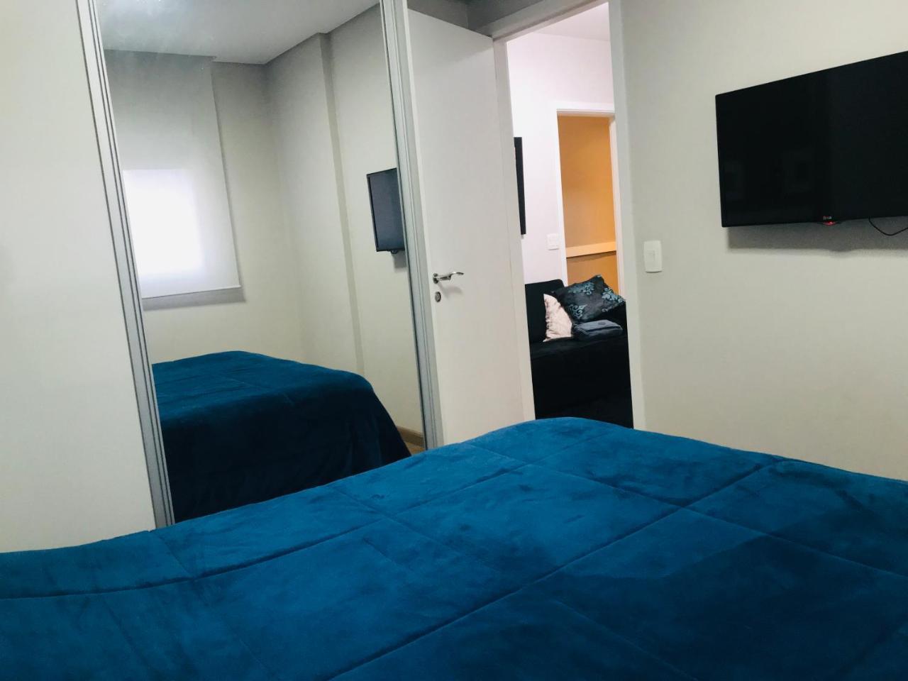 Apartamento Estanconfor Paulista Cincinato Braga *