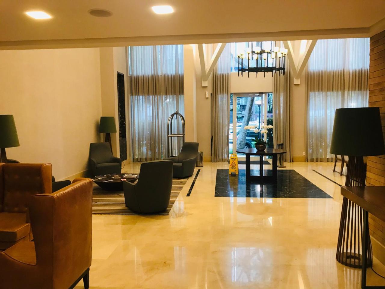 Estanconfor Paulista Cincinato Braga São Paulo